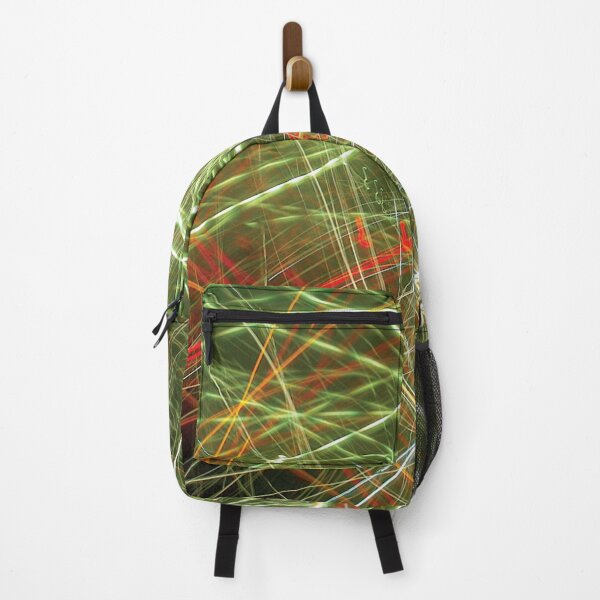 Item preview, Light Painting II in the Duisburg Landscape Park (Photo: Sabine Braun) designed and sold by AmilysFriends.