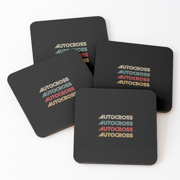Item preview, Autocross designed and sold by artworkbyrihen.