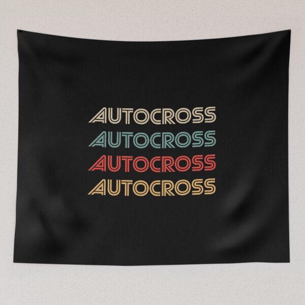 Item preview, Autocross designed and sold by artworkbyrihen.