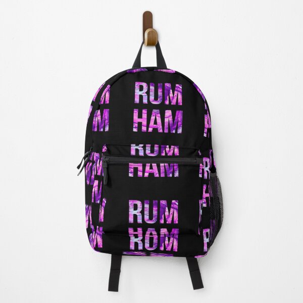 Item preview, RumHam designed and sold by Coryanderson.
