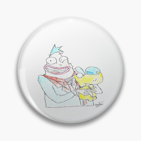 Item preview, Corneil and Bernie designed and sold by shop86.