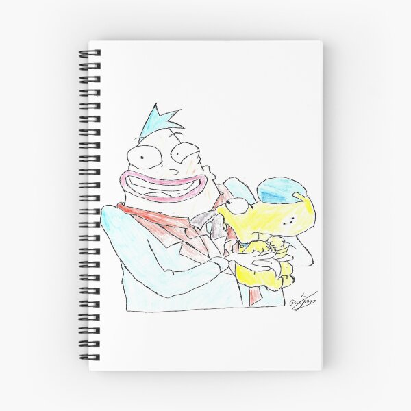 Item preview, Corneil and Bernie designed and sold by shop86.