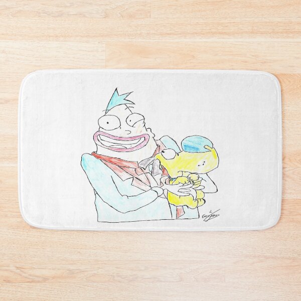 Item preview, Corneil and Bernie designed and sold by shop86.