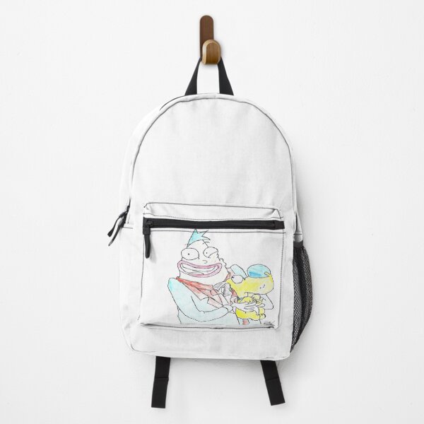 Item preview, Corneil and Bernie designed and sold by shop86.