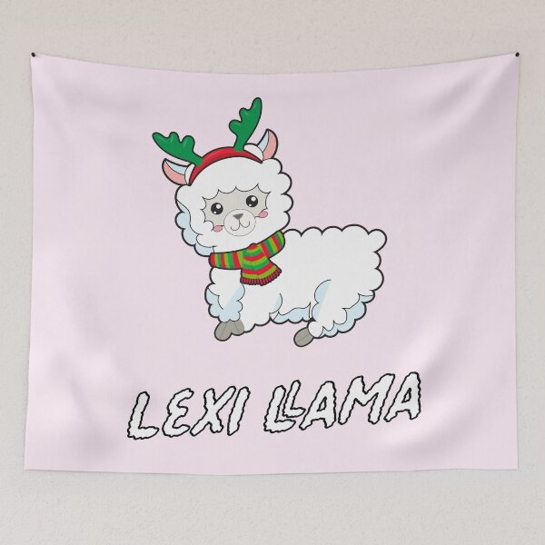 Item preview, Cute Lexi Hensler designed and sold by MAZAX.