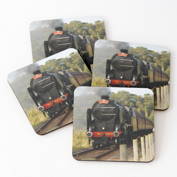 Item preview, IRON LOCO designed and sold by andrewsaxton.