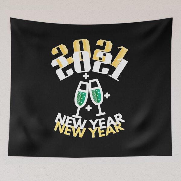 Item preview, happy new years 2021 2022  designed and sold by myt-shirt.