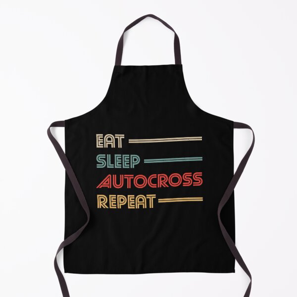 Item preview, Funny Autocross designed and sold by artworkbyrihen.