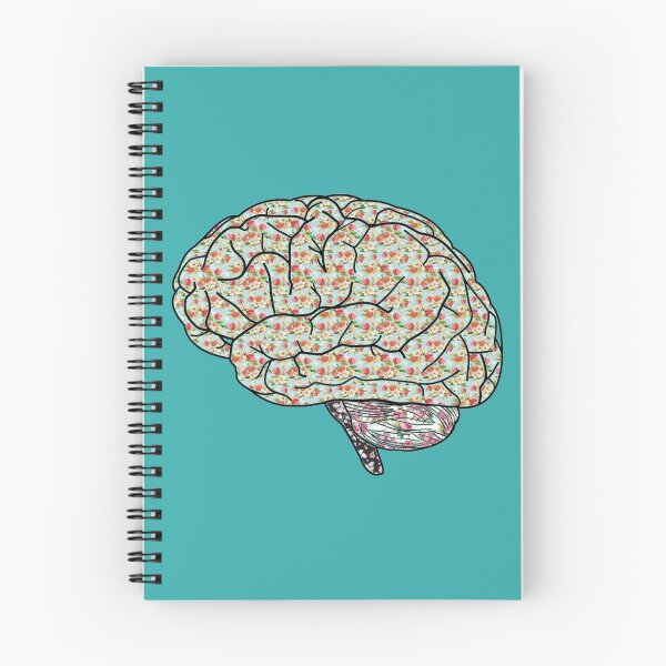 Item preview, Abstract Brain! designed and sold by ravensther.