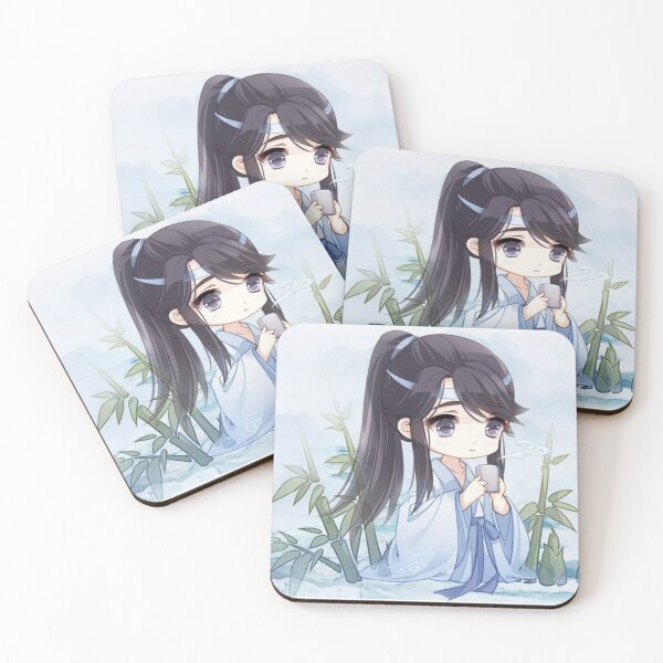 Item preview, Lan Sizhui designed and sold by LunaDiaries.