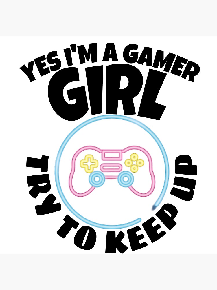 Gamer girl hot sale gift ideas