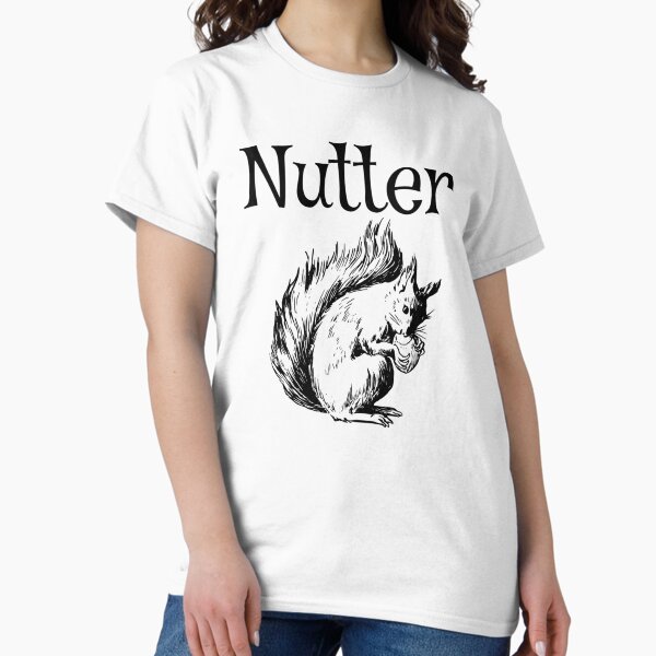 Artikel-Vorschau von Nutter, Im Freien, Natur, Eichhörnchen, Nüsse, Wildtiere, Nagetiere, designt und verkauft von HomeConscious.