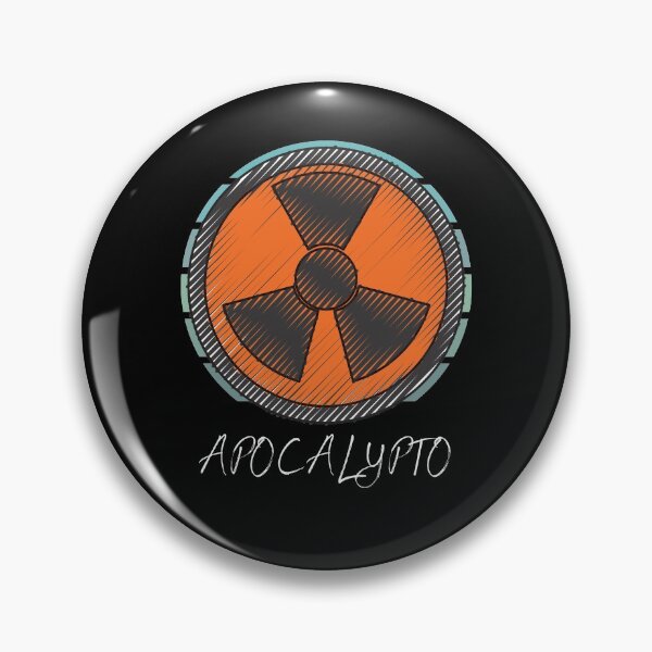 Item preview, Apocalypto Apocalypse Theme  designed and sold by trendo.