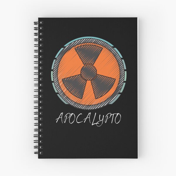 Item preview, Apocalypto Apocalypse Theme  designed and sold by trendo.