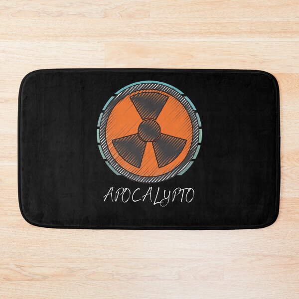 Item preview, Apocalypto Apocalypse Theme  designed and sold by trendo.