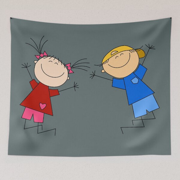 Item preview, Happy spring designed and sold by milaninia.