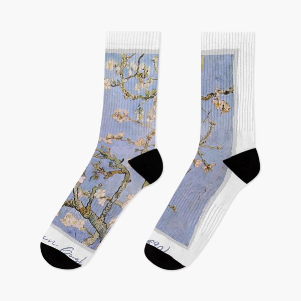 Item preview, Almond blossom, Van Gogh designed and sold by euphoria-rose.