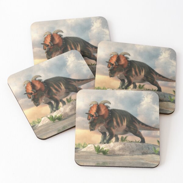 Item preview, Albertaceratops designed and sold by Daniel Eskridge.