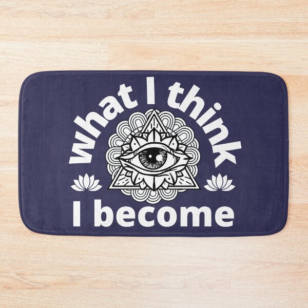 Item preview, what I think I become designed and sold by libbergina.