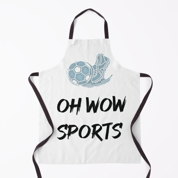 Item preview, Oh Wow Sports designed and sold by Soul-on-groove.