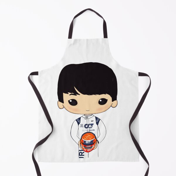 Item preview, Yuki Tsunoda designed and sold by cutedrivers.
