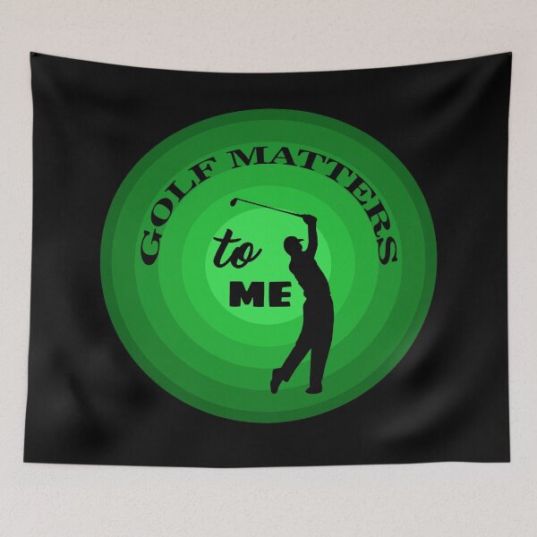 Item preview, Golf Matters designed and sold by Trace1234.