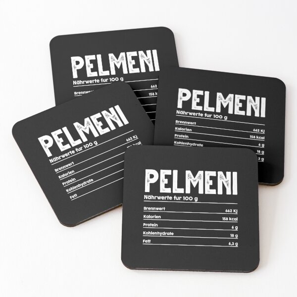 Item preview, Russia Pelmeni designed and sold by UpYourSelf.