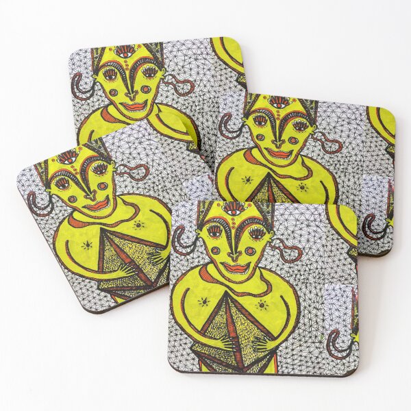 Item preview, Diamond Holder designed and sold by Jadoo Nazar.