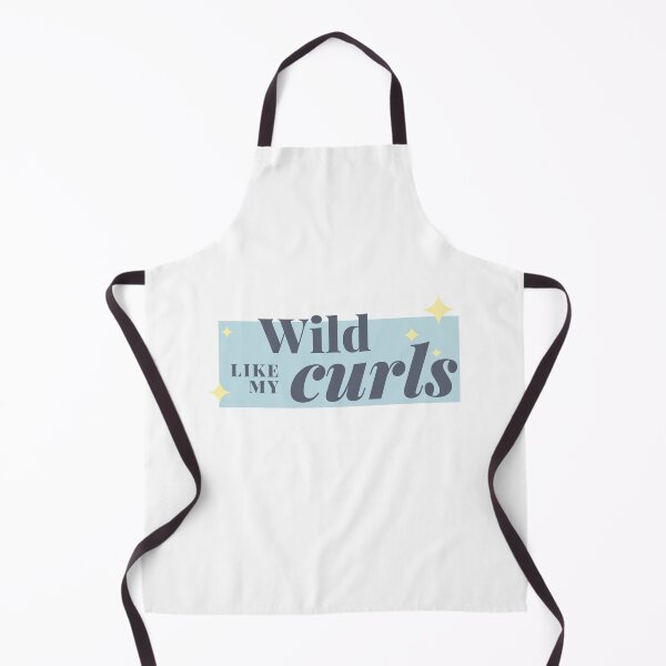 Item preview, Wild Like My Curls 2 designed and sold by Dealzo.