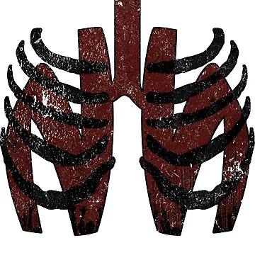Artwork thumbnail, Lung [Roufxis-Rb] by RoufXis