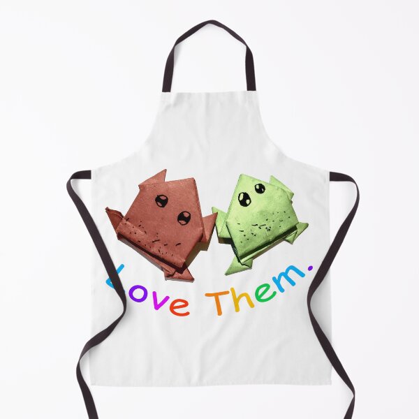 Item preview, Origami Love Them. designed and sold by WildLifeCeramic.