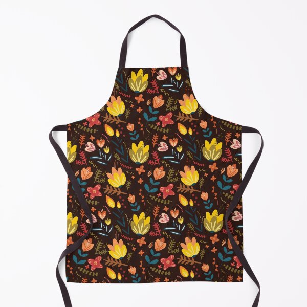 Item preview, Floral slavic seamless Patterns graphic designed and sold by Openspace2020.