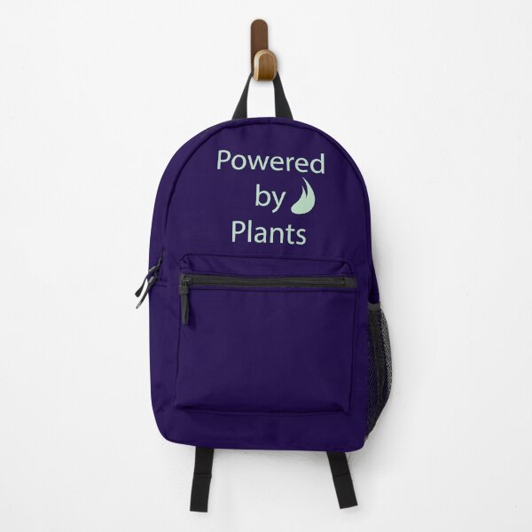 Item preview, Vegan shirt, Powered by Plants T-shirt, Plant Based Food t shirt, Vegan Gifts, Gift for Women, Gift for Men, designed and sold by DAM Creative ⭐⭐⭐⭐⭐.