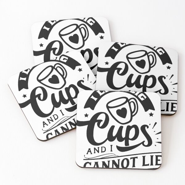 Item preview, I Love Big Cups and i cannot lie designed and sold by max-art-lvl.