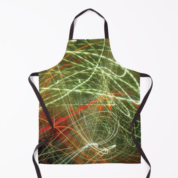 Item preview, Light Painting II in the Duisburg Landscape Park (Photo: Sabine Braun) designed and sold by AmilysFriends.