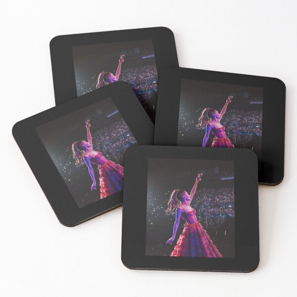 Item preview, Photo during a concert at Luna Park designed and sold by TiniBelgicaFCO.