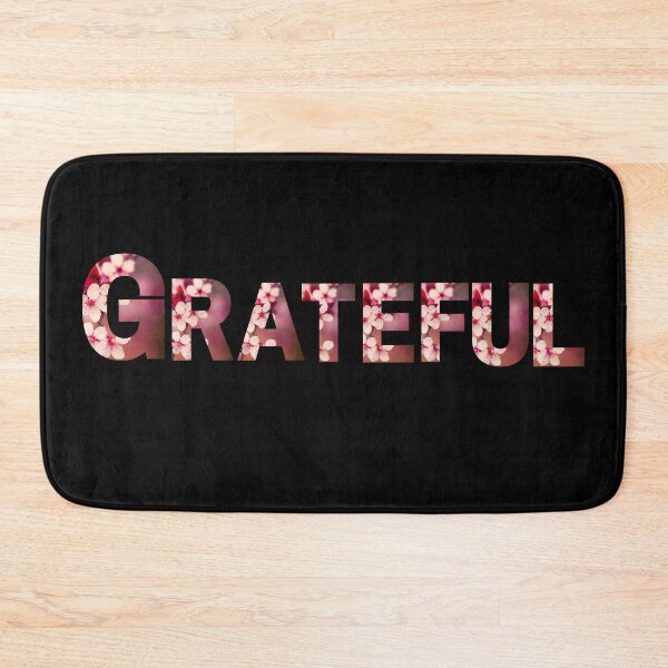 Item preview, Being Grateful designed and sold by SunfullyYours.