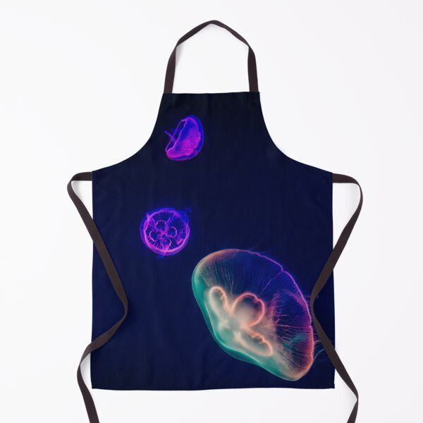 Item preview, Iridescent Jellyfish designed and sold by Mooscellaneous.