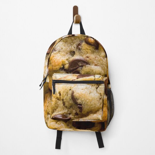 Item preview, Chocolate chip cookie designed and sold by PixelPlanet9.