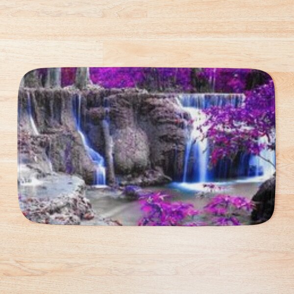 Item preview, Beautiful water fall. designed and sold by Lan thi Nguyen.