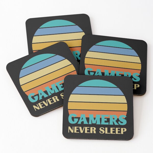 Item preview, Retro Gamers designed and sold by ArtGraffita.