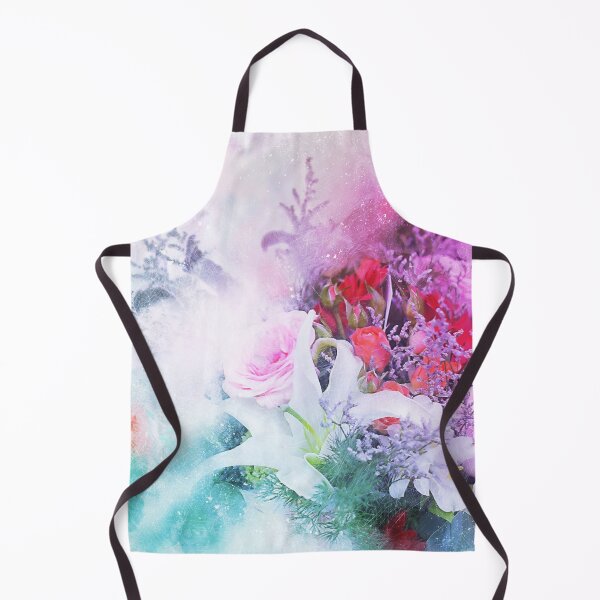 Item preview, Watercolor flowers designed and sold by jwebmarket.