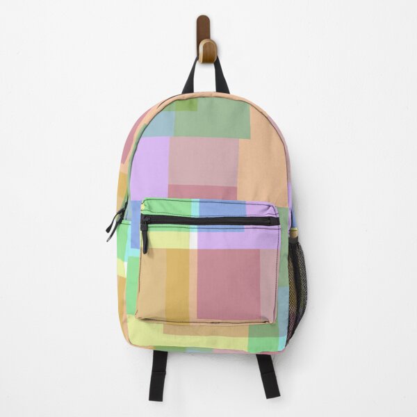 Item preview, Rectangles and Squares designed and sold by Kashabu.