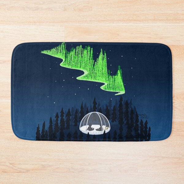 Item preview, Igloo experience designed and sold by Aurealis Creatief.
