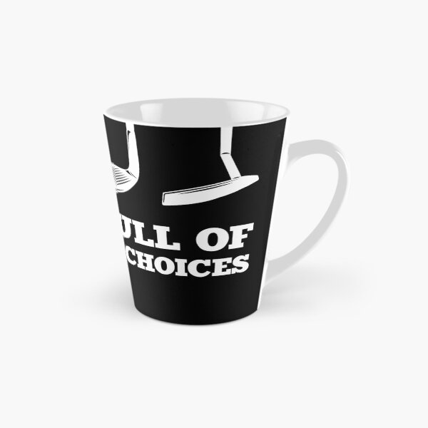 Item preview, Life Golf Funny Saying Hobby Sport designed and sold by Marco Damm.
