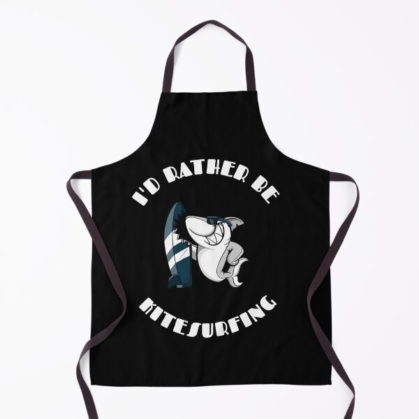 Item preview, I'd Rather Be Kitesurfing designed and sold by joabaj.
