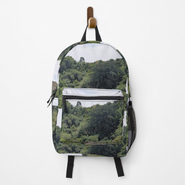 Item preview, Clear Sky Jungle designed and sold by FunMerchOutlet.