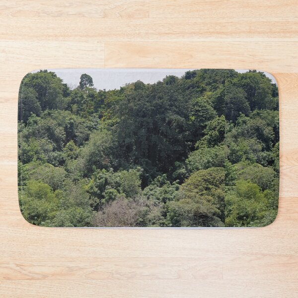 Item preview, Clear Sky Jungle designed and sold by FunMerchOutlet.