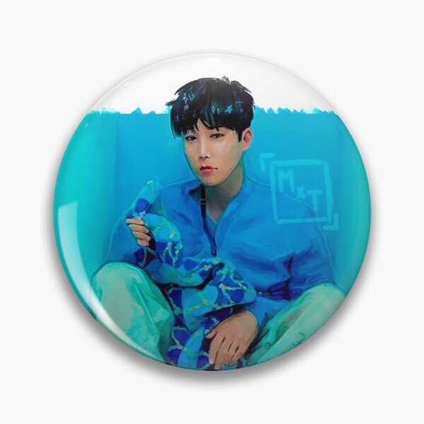 Item preview, P.O. Block B designed and sold by MxT-art16.
