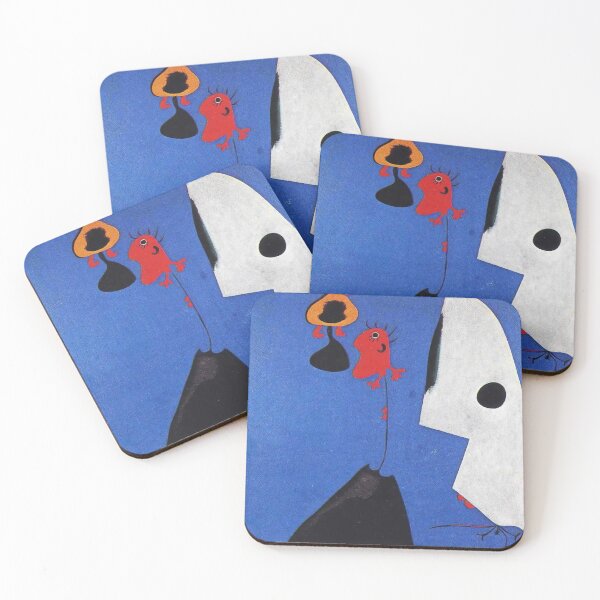 Item preview, Mirò designed and sold by DocGrasshopper.